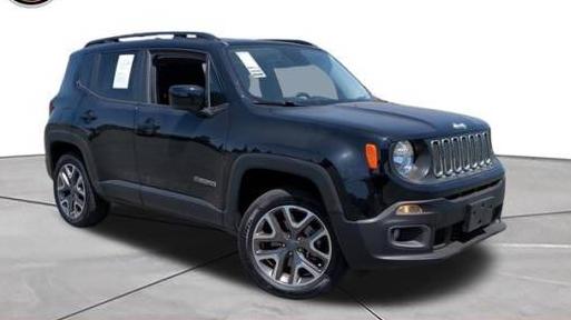 JEEP RENEGADE 2017 ZACCJBBB7HPF20173 image