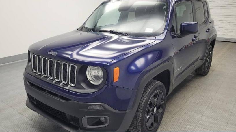 JEEP RENEGADE 2017 ZACCJBBB6HPF30211 image