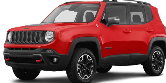 JEEP RENEGADE 2017 ZACCJBCBXHPF81533 image