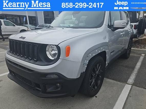 JEEP RENEGADE 2017 ZACCJABB0HPF63974 image