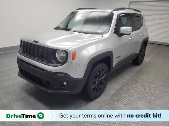 JEEP RENEGADE 2017 ZACCJBBB5HPE90381 image