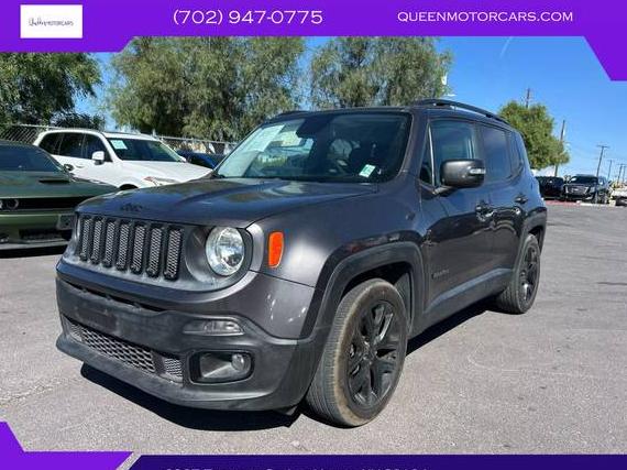 JEEP RENEGADE 2017 ZACCJABB0HPF98871 image