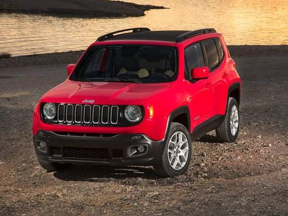 JEEP RENEGADE 2017 ZACCJBBB1HPF83821 image