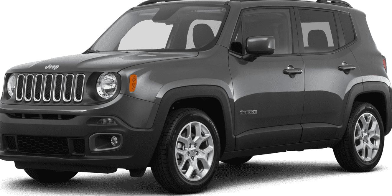 JEEP RENEGADE 2017 ZACCJBBB9HPF73523 image