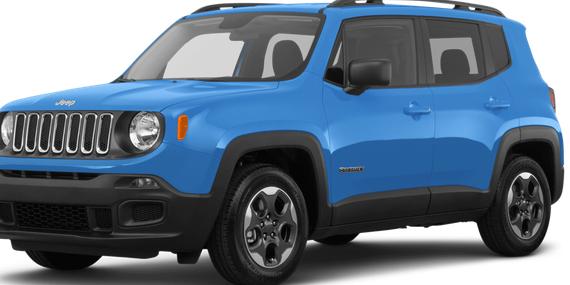 JEEP RENEGADE 2017 ZACCJBAB4HPE91734 image