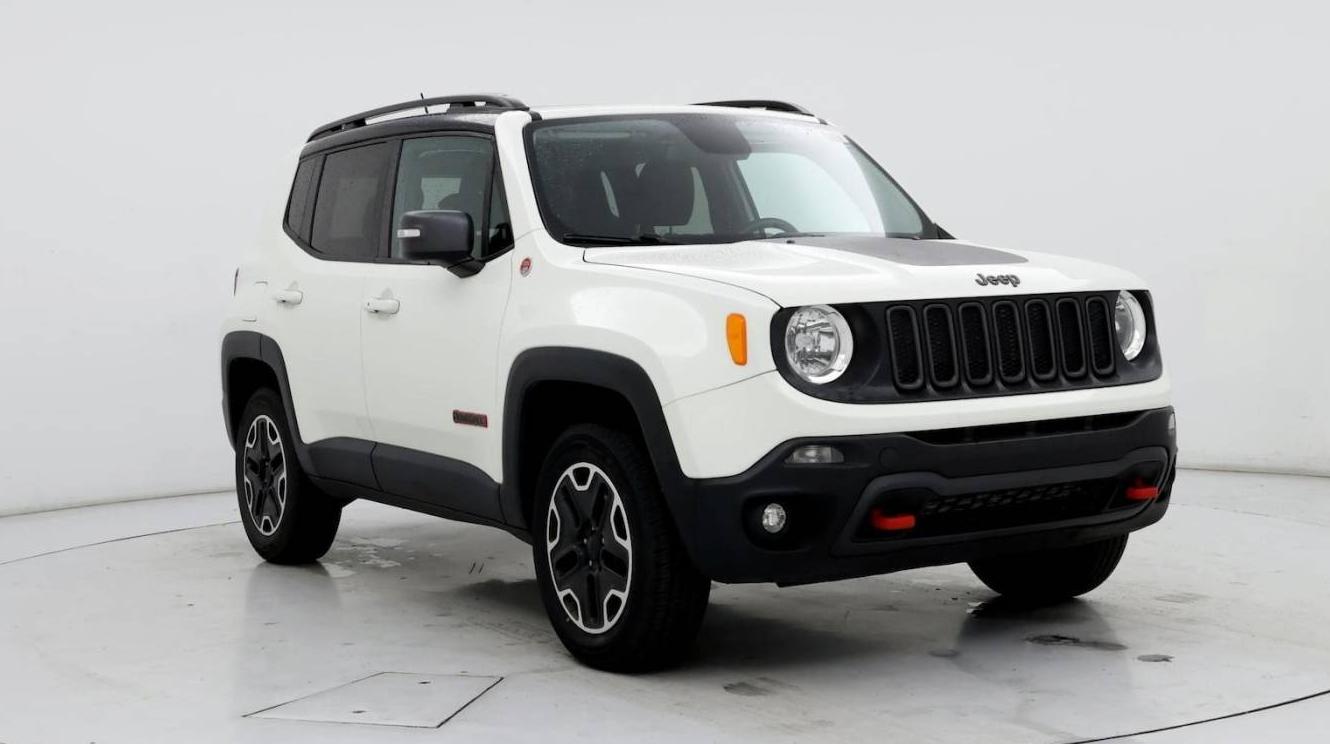 JEEP RENEGADE 2017 ZACCJBCB4HPG00321 image