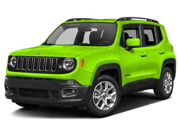 JEEP RENEGADE 2017 ZACCJABBXHPE99684 image