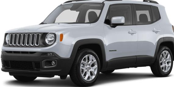 JEEP RENEGADE 2017 ZACCJBBB9HPG39455 image