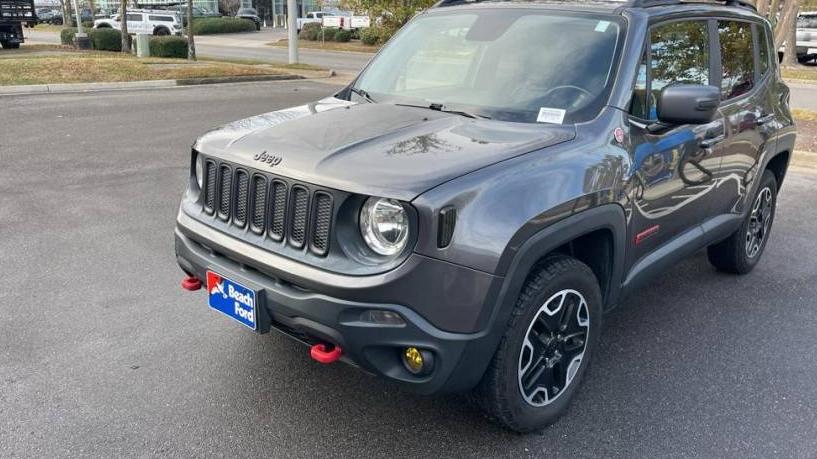 JEEP RENEGADE 2017 ZACCJBCB0HPG38791 image