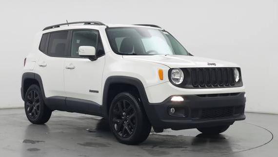 JEEP RENEGADE 2017 ZACCJBBBXHPG56264 image