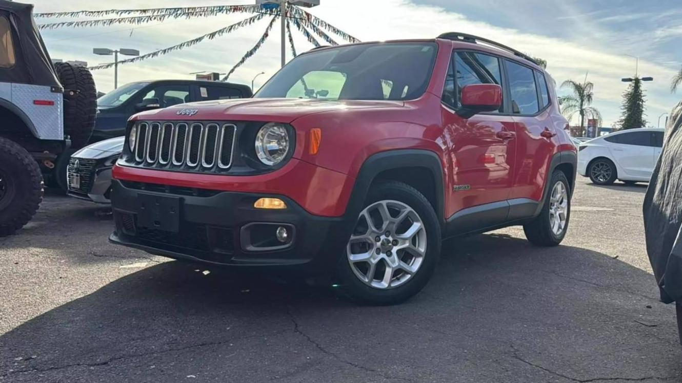 JEEP RENEGADE 2017 ZACCJABBXHPF48477 image