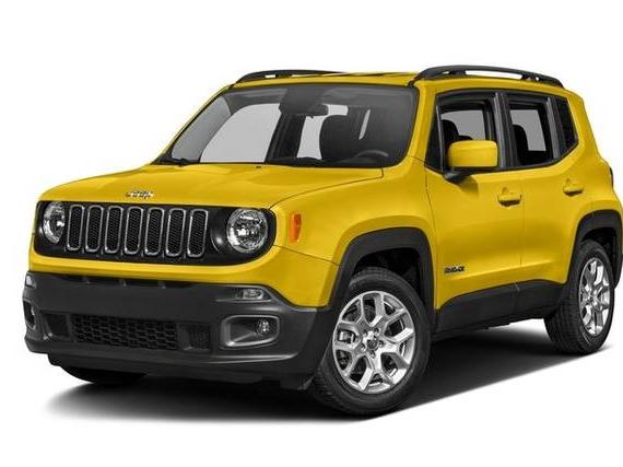 JEEP RENEGADE 2017 ZACCJBBB0HPG20969 image