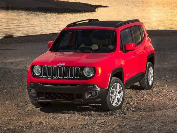 JEEP RENEGADE 2017 ZACCJBBB2HPG59000 image JEEP RENEGADE 2017 ZACCJBBB2HPG59000 image