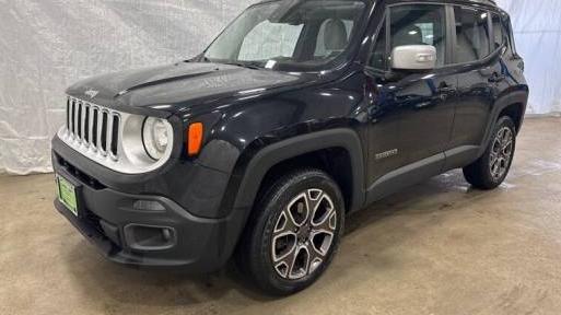 JEEP RENEGADE 2017 ZACCJBDB8HPF27713 image