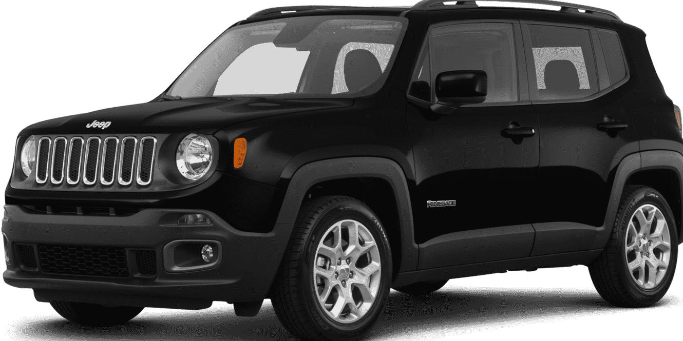 JEEP RENEGADE 2017 ZACCJBBB7HPF71270 image