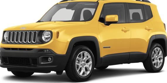 JEEP RENEGADE 2017 ZACCJBBB8HPF51433 image