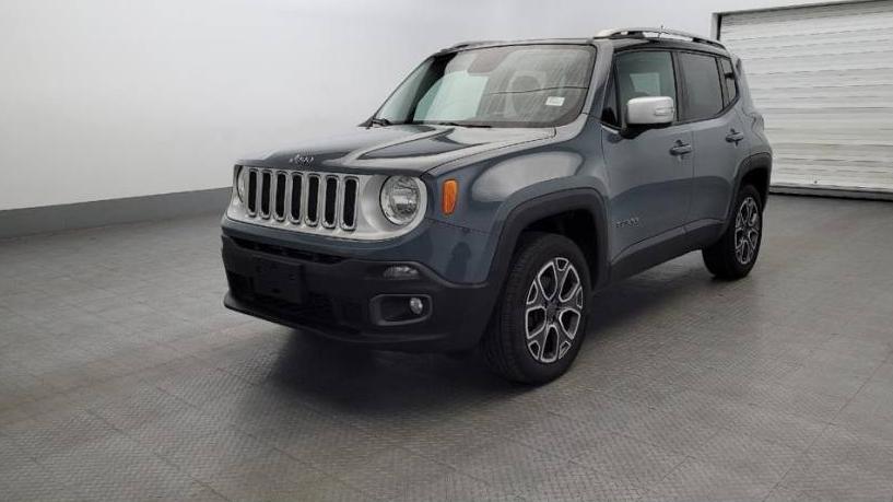 JEEP RENEGADE 2017 ZACCJBDB7HPF13334 image