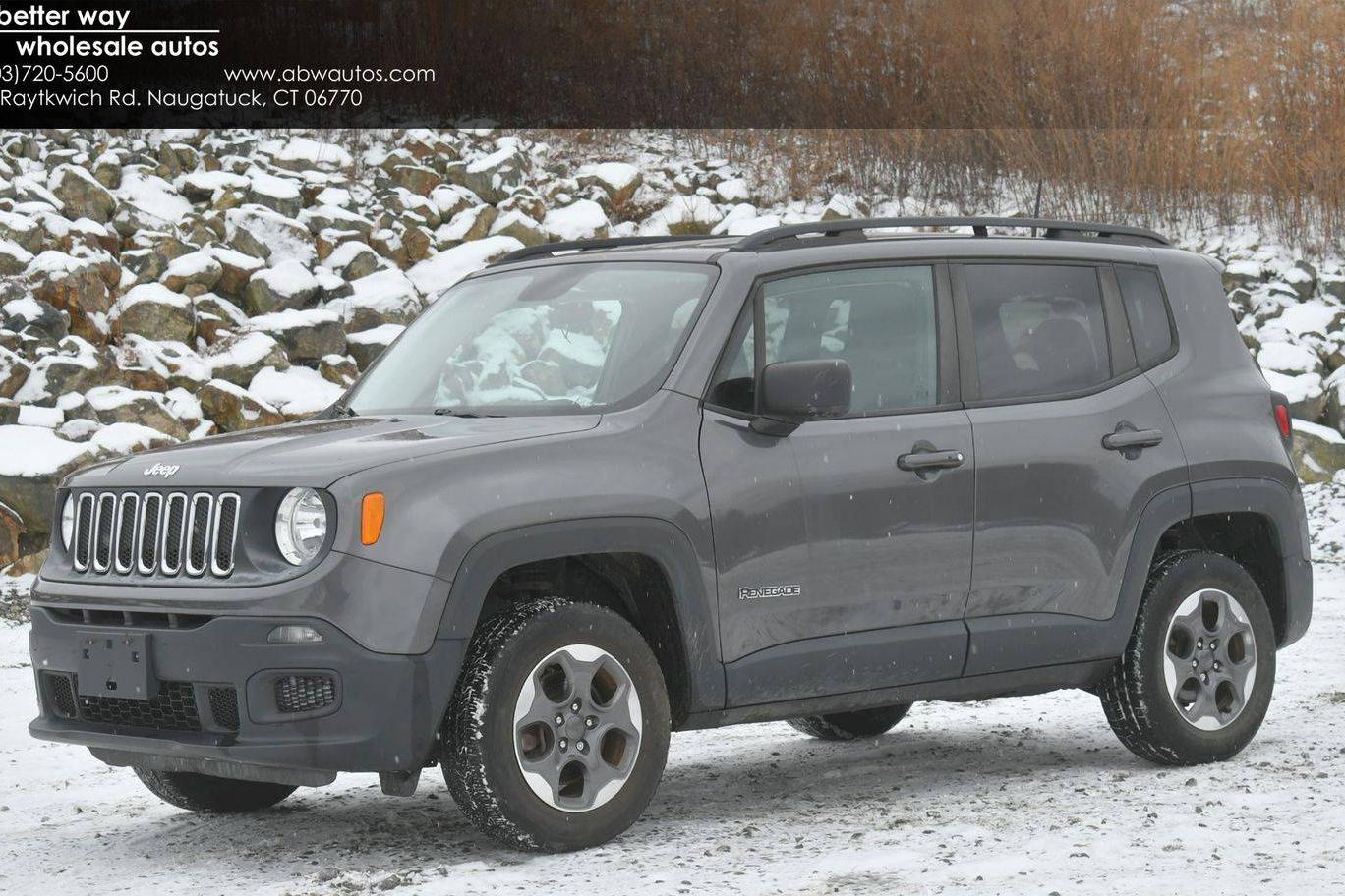 JEEP RENEGADE 2017 ZACCJBAB2HPE75953 image