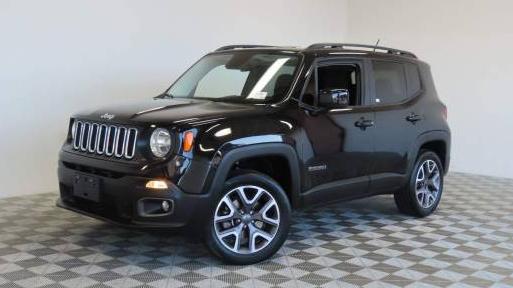 JEEP RENEGADE 2017 ZACCJBBB4HPF82470 image