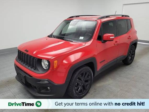 JEEP RENEGADE 2017 ZACCJABB1HPF45418 image