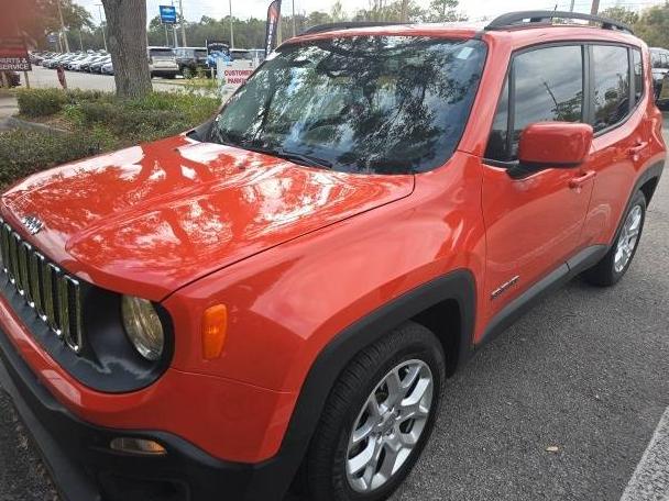 JEEP RENEGADE 2017 ZACCJABB6HPF34897 image