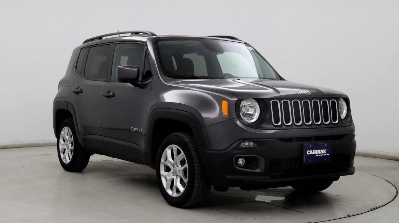 JEEP RENEGADE 2017 ZACCJBBB9HPG06634 image