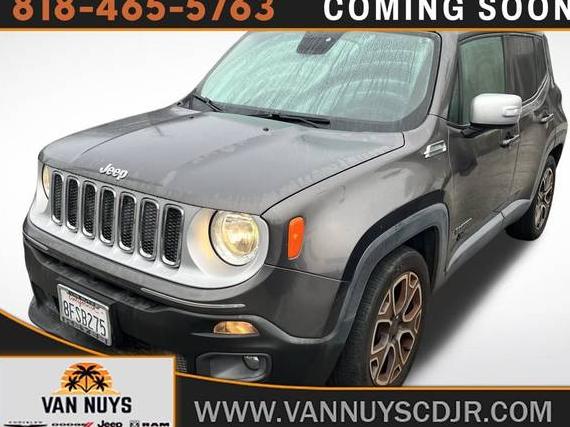 JEEP RENEGADE 2017 ZACCJADB0HPE95334 image JEEP RENEGADE 2017 ZACCJADB0HPE95334 image