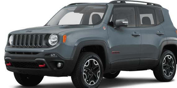 JEEP RENEGADE 2017 ZACCJBCB4HPF76358 image