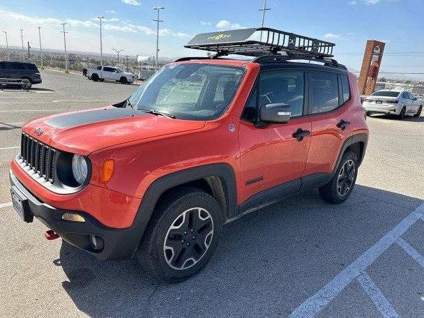 JEEP RENEGADE 2017 ZACCJBCB4HPE40537 image