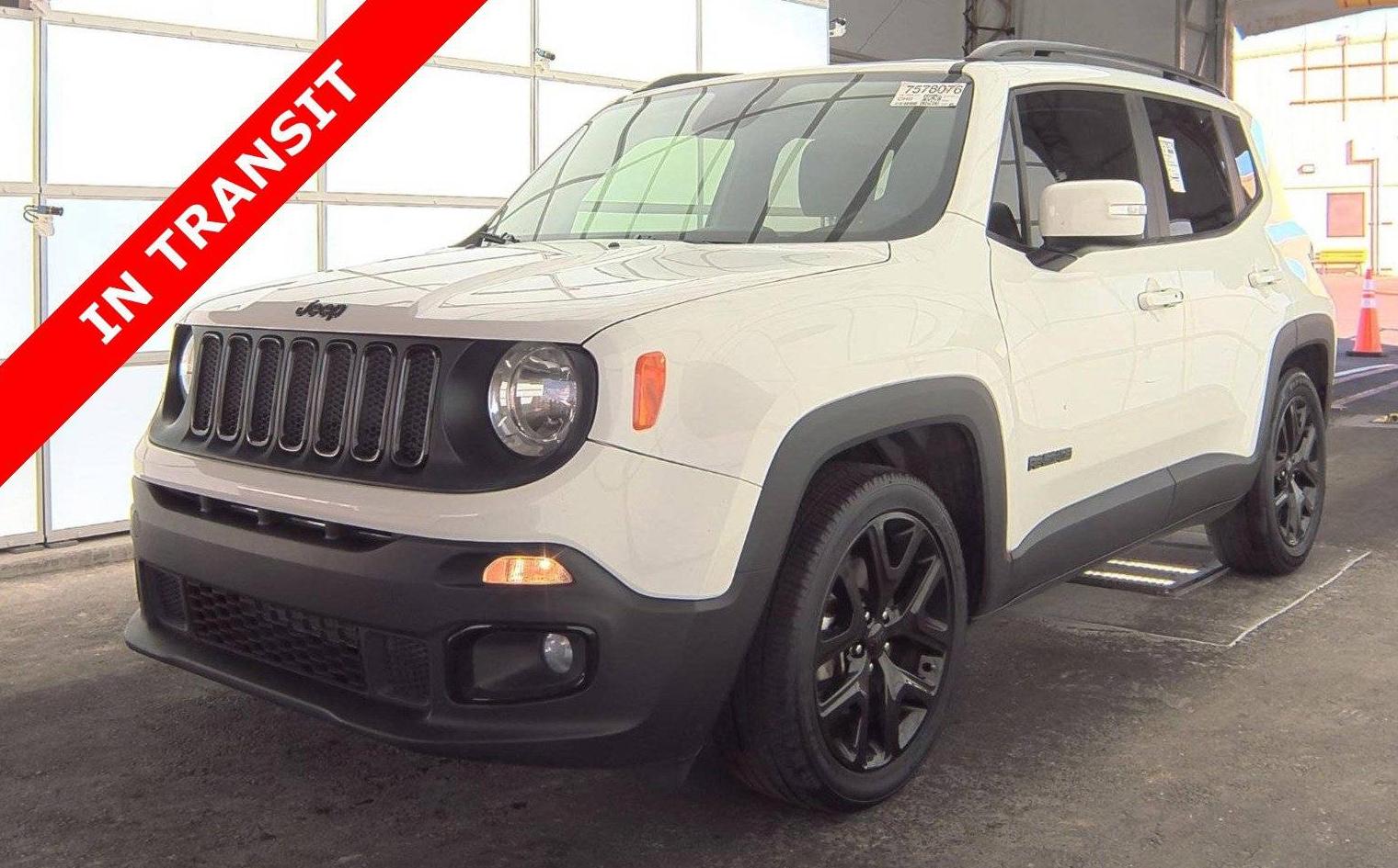 JEEP RENEGADE 2017 ZACCJABB7HPG41523 image