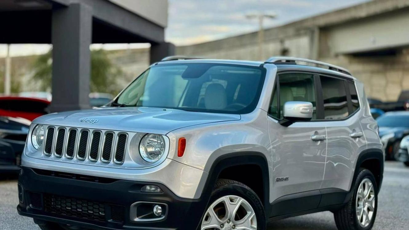 JEEP RENEGADE 2017 ZACCJBDB7HPF24124 image