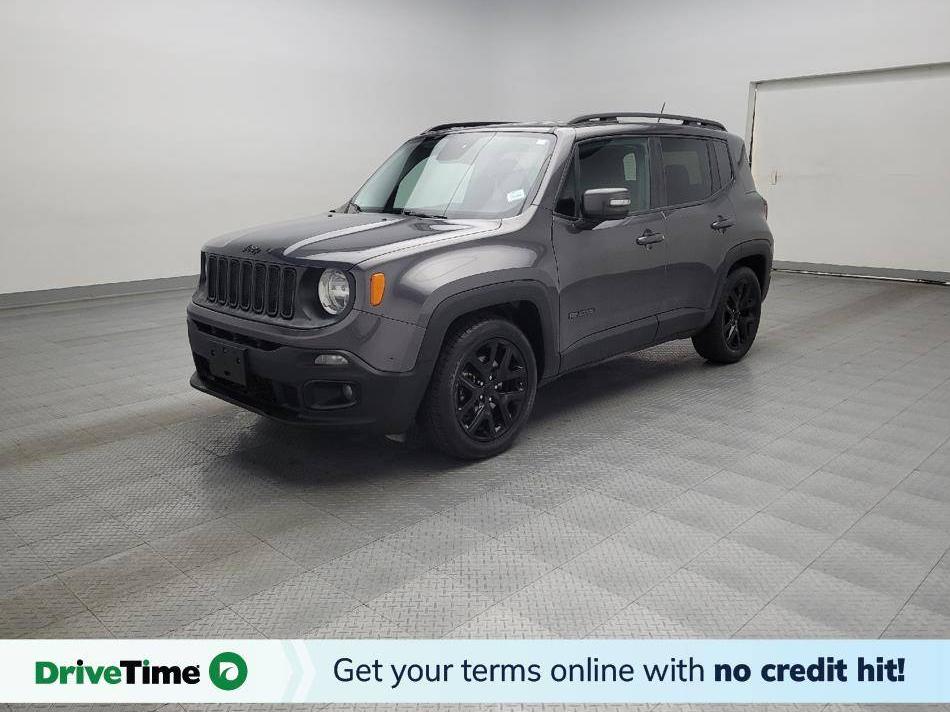 JEEP RENEGADE 2017 ZACCJABB4HPG08270 image