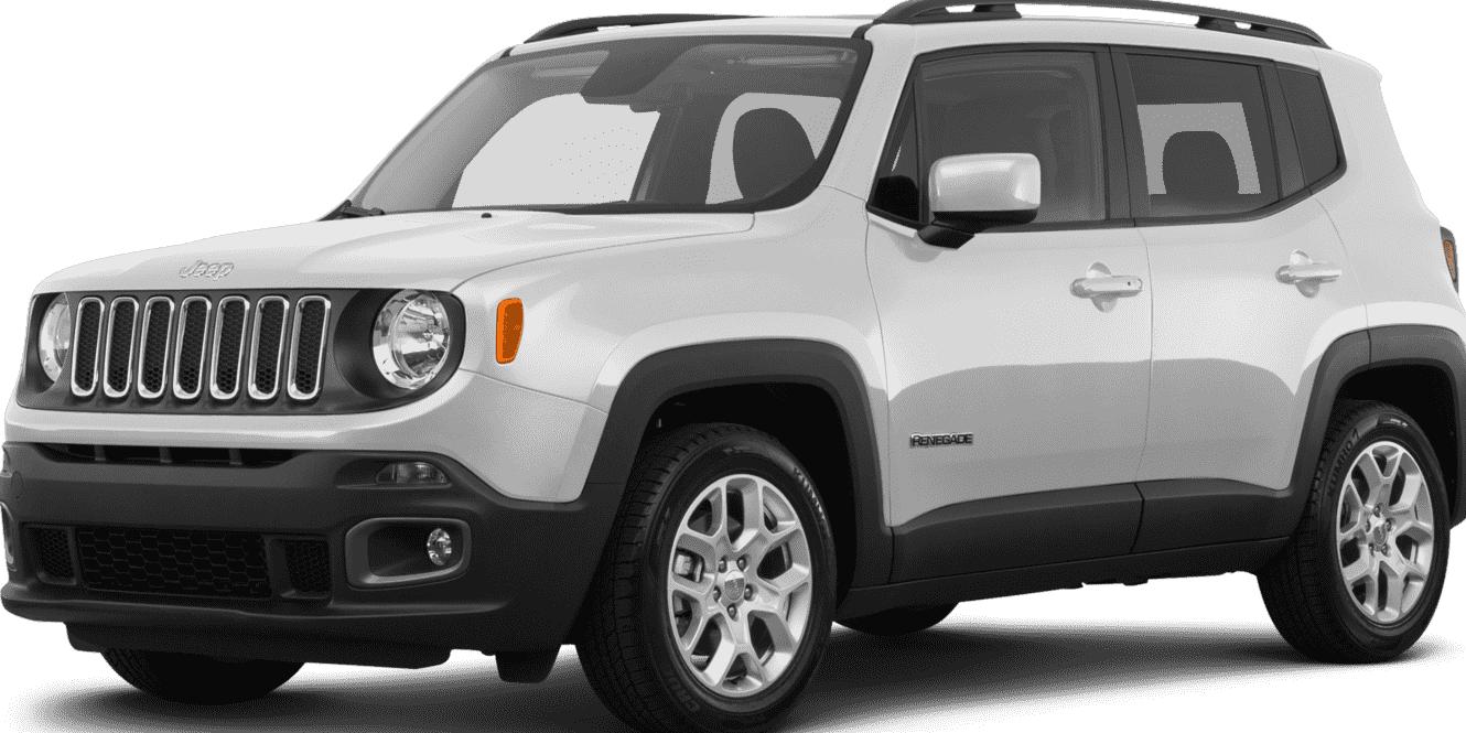 JEEP RENEGADE 2017 ZACCJABB7HPF57508 image