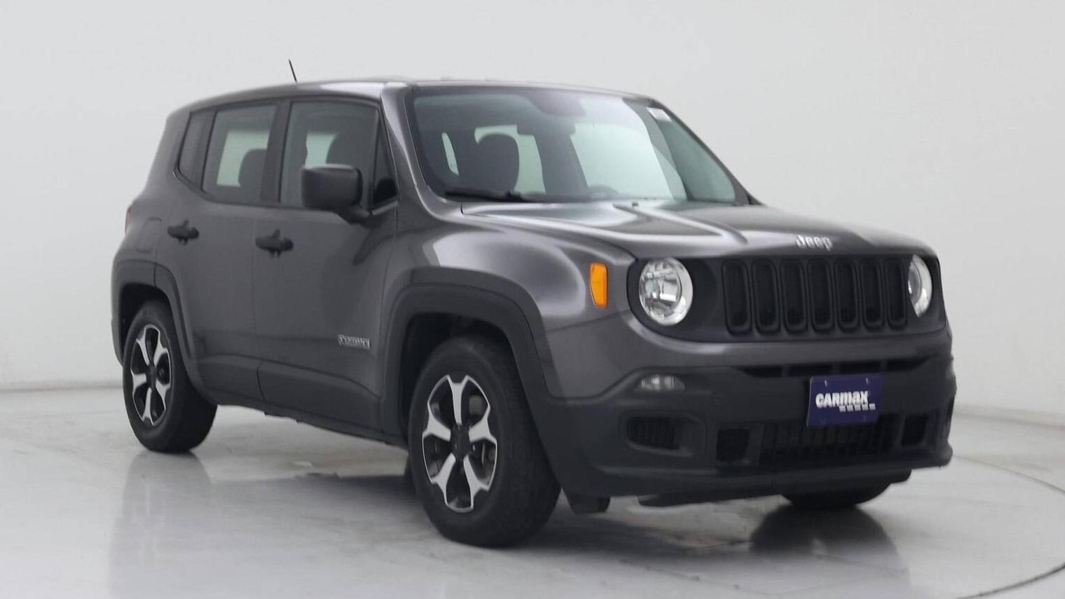 JEEP RENEGADE 2017 ZACCJAAB5HPG19828 image