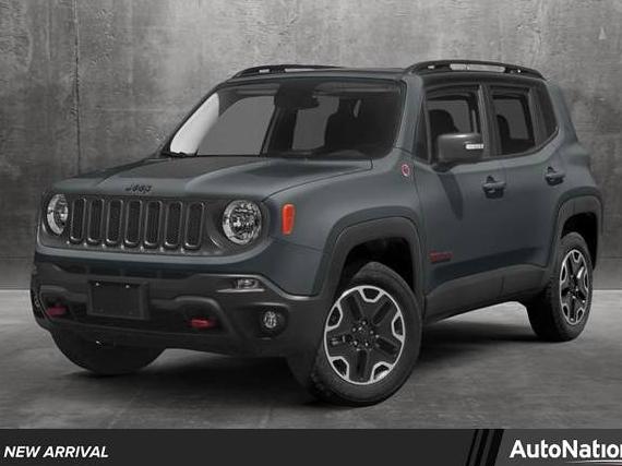 JEEP RENEGADE 2017 ZACCJBCB9HPF23025 image