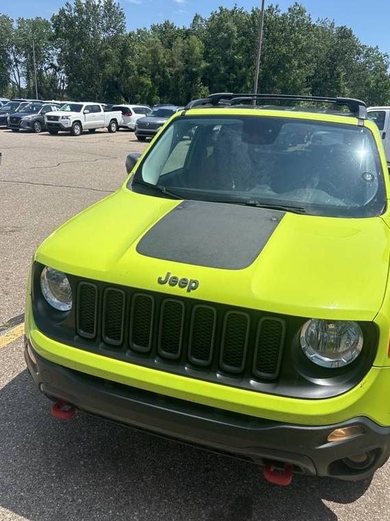 JEEP RENEGADE 2017 ZACCJBCB9HPF74766 image