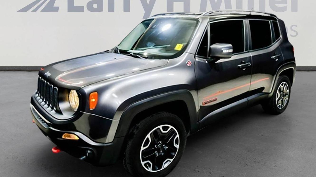 JEEP RENEGADE 2017 ZACCJBCB1HPF34388 image