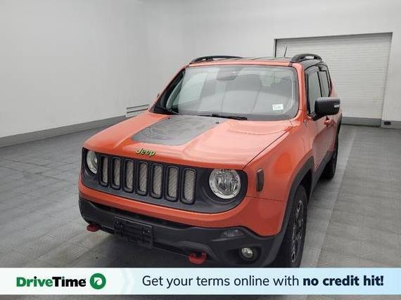 JEEP RENEGADE 2017 ZACCJBCB1HPE47672 image