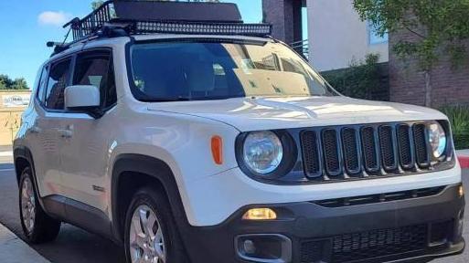 JEEP RENEGADE 2017 ZACCJABB4HPG52544 image