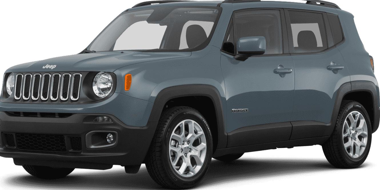 JEEP RENEGADE 2017 ZACCJABB7HPF65818 image