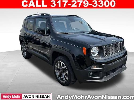 JEEP RENEGADE 2017 ZACCJBBB0HPF25411 image