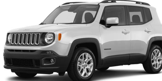 JEEP RENEGADE 2017 ZACCJABB4HPF93673 image