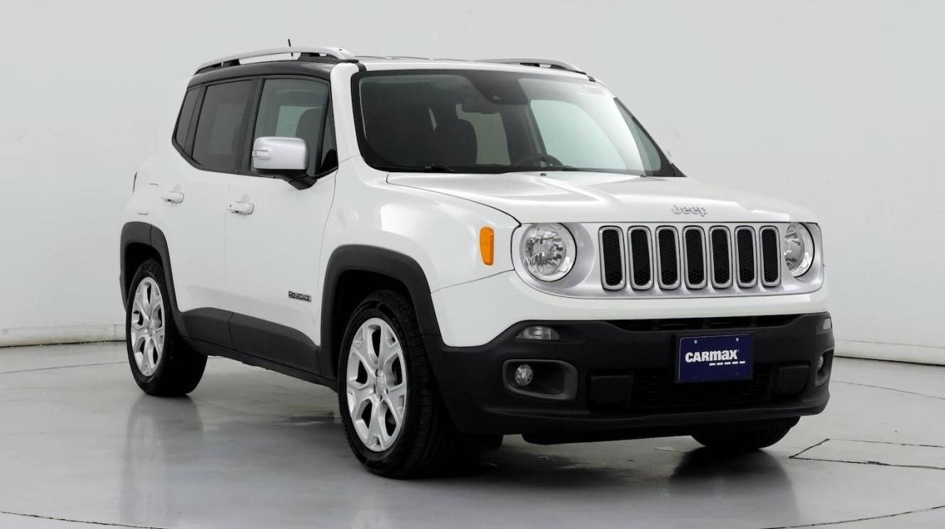 JEEP RENEGADE 2017 ZACCJADB0HPF47111 image