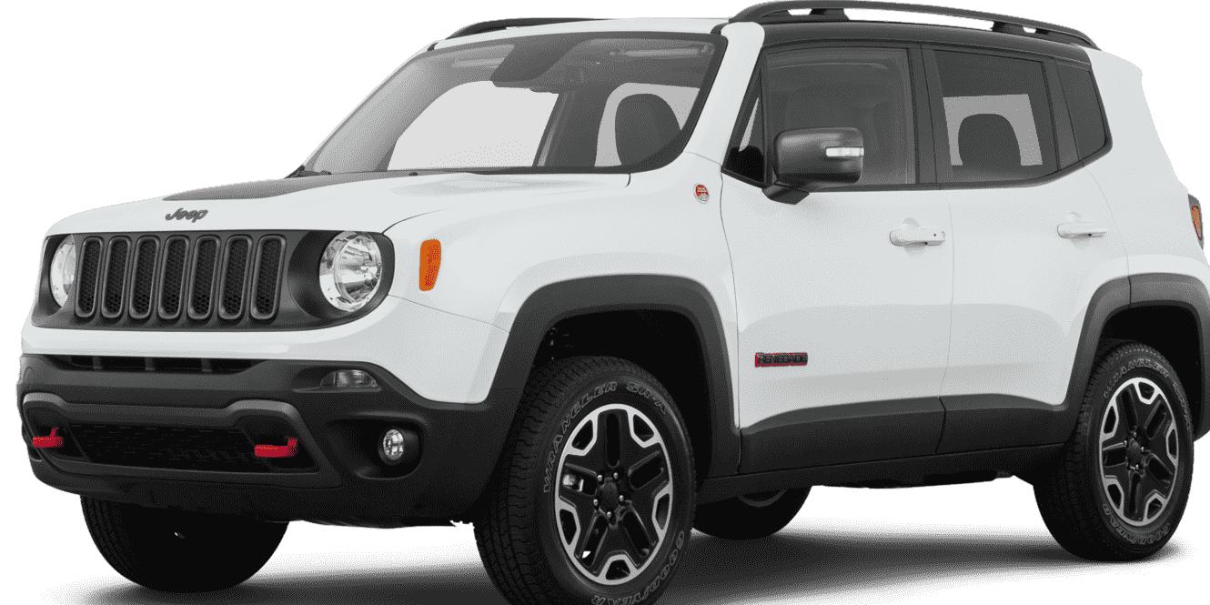 JEEP RENEGADE 2017 ZACCJBCB2HPE99568 image