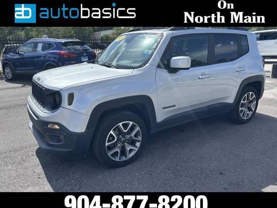 JEEP RENEGADE 2017 ZACCJBBB6HPE70348 image