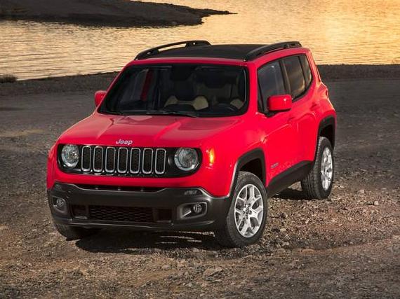JEEP RENEGADE 2017 ZACCJAAB9HPE89598 image