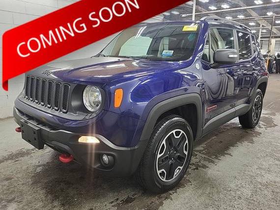JEEP RENEGADE 2017 ZACCJBCB0HPF20367 image
