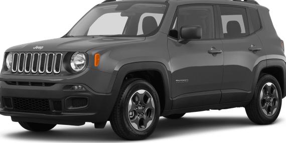 JEEP RENEGADE 2017 ZACCJAAB0HPF74068 image