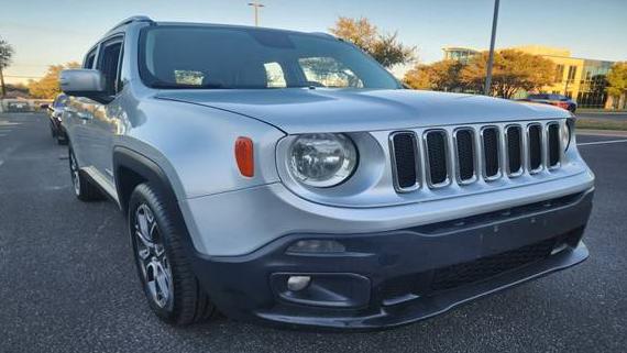 JEEP RENEGADE 2017 ZACCJADB7HPE90728 image JEEP RENEGADE 2017 ZACCJADB7HPE90728 image