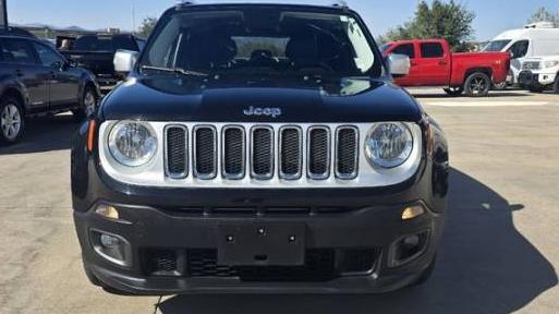 JEEP RENEGADE 2017 ZACCJBDB1HPF45972 image